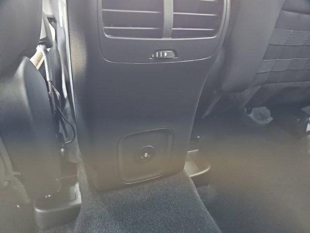 new 2025 Ford Bronco Sport car, priced at $30,938