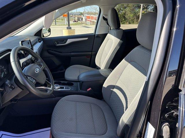 used 2022 Ford Escape car, priced at $21,799