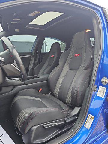 used 2018 Honda Civic car, priced at $17,299