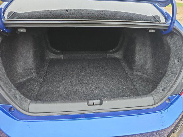 used 2018 Honda Civic car, priced at $17,299