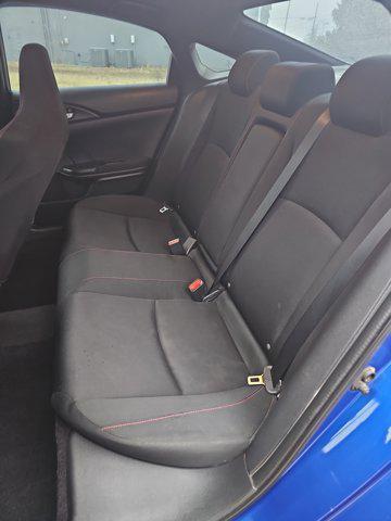 used 2018 Honda Civic car, priced at $17,299