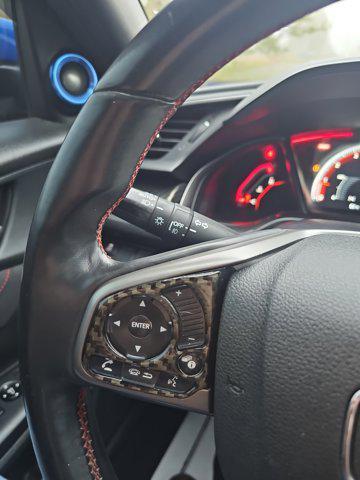 used 2018 Honda Civic car, priced at $17,299