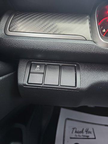 used 2018 Honda Civic car, priced at $17,299