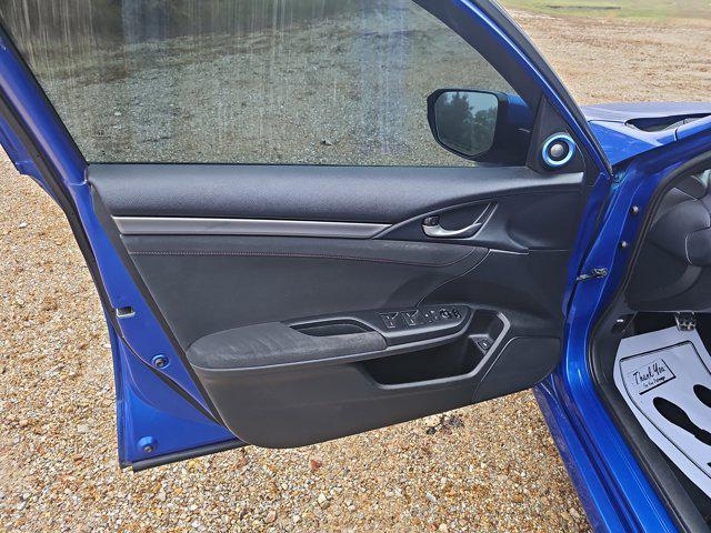 used 2018 Honda Civic car, priced at $17,299