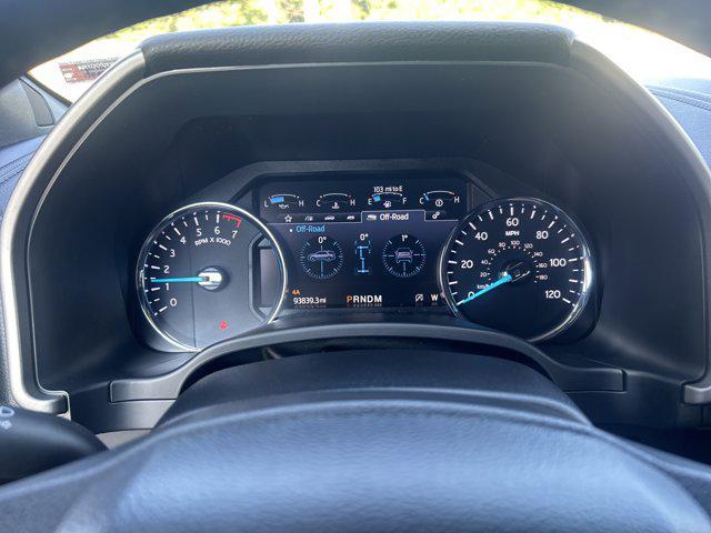 used 2020 Ford Expedition Max car, priced at $29,699