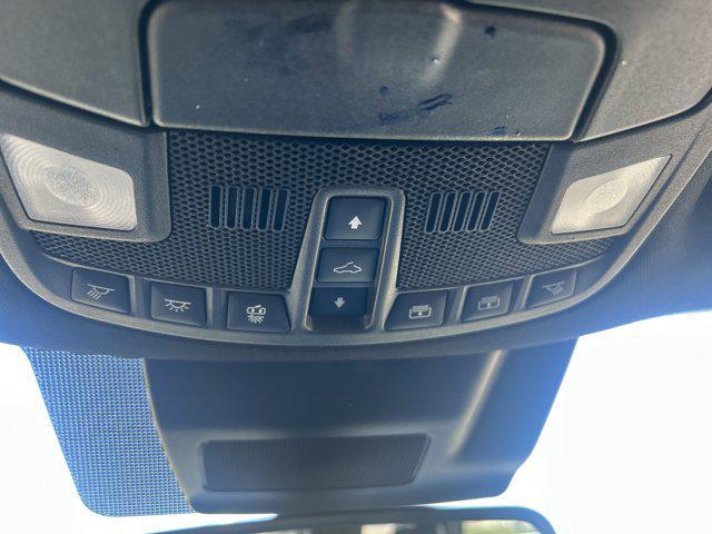 used 2020 Ford Expedition Max car, priced at $29,699