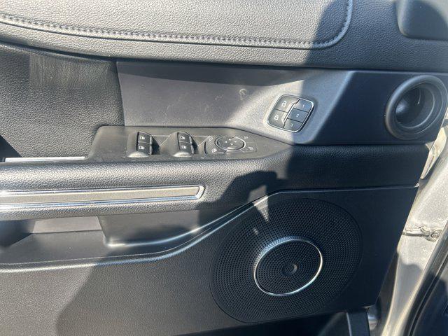 used 2020 Ford Expedition Max car, priced at $29,699
