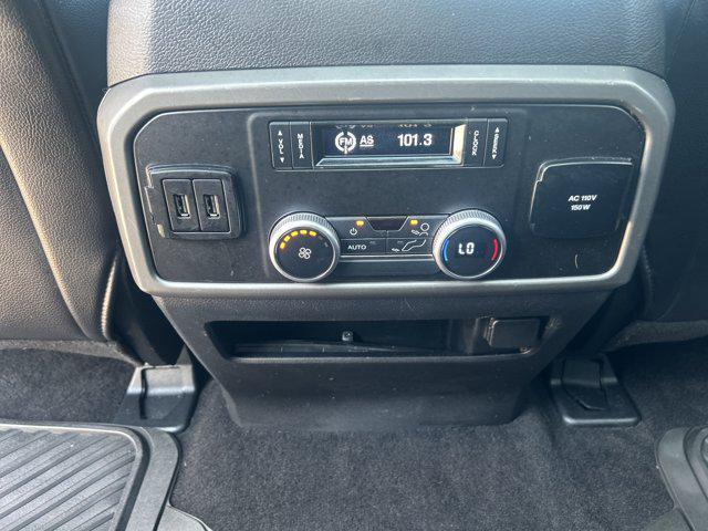 used 2020 Ford Expedition Max car, priced at $29,699