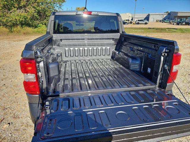 new 2025 Ford Maverick car, priced at $32,340