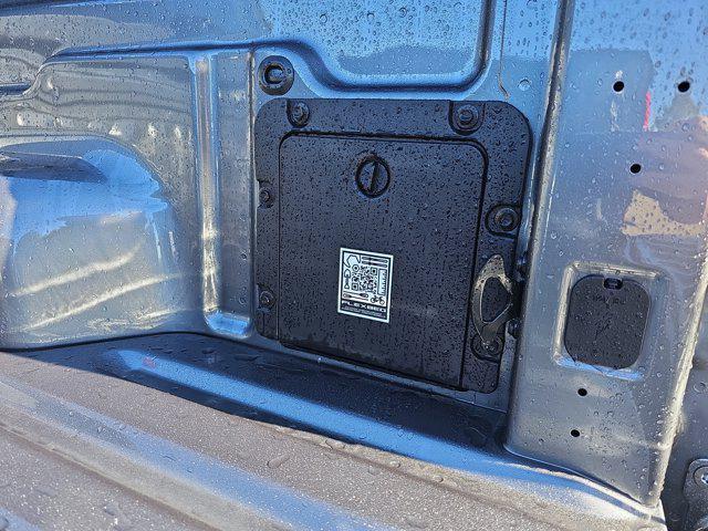 new 2025 Ford Maverick car, priced at $32,340