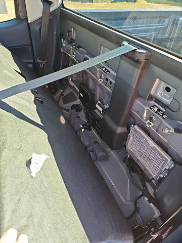 new 2025 Ford Maverick car, priced at $32,340