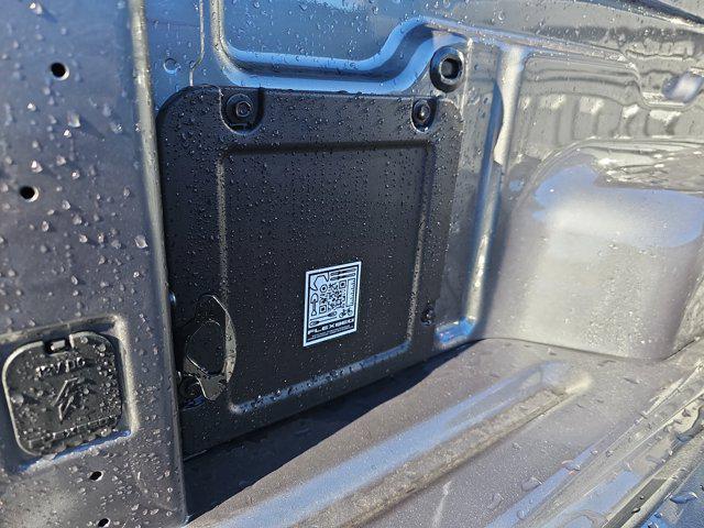 new 2025 Ford Maverick car, priced at $32,340