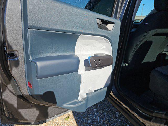 new 2025 Ford Maverick car, priced at $32,340