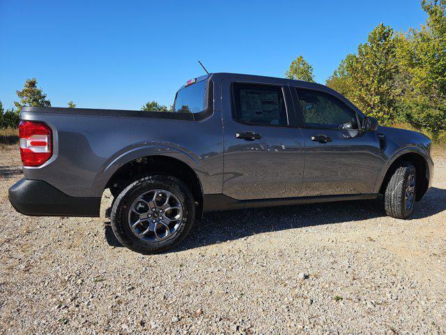 new 2025 Ford Maverick car, priced at $32,340