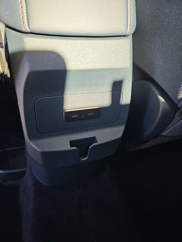 new 2025 Ford Maverick car, priced at $32,340