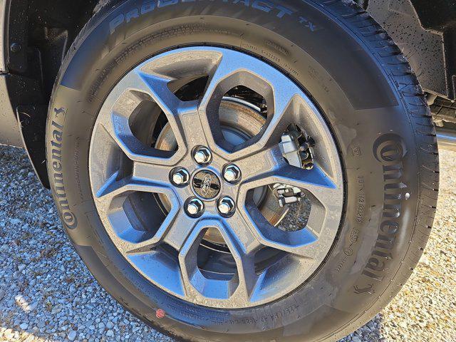 new 2025 Ford Maverick car, priced at $32,340