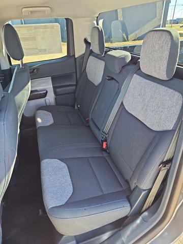 new 2025 Ford Maverick car, priced at $32,340