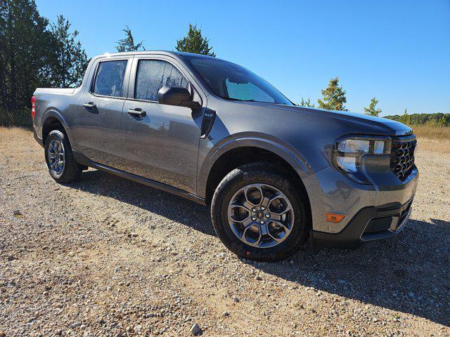 new 2025 Ford Maverick car, priced at $32,340
