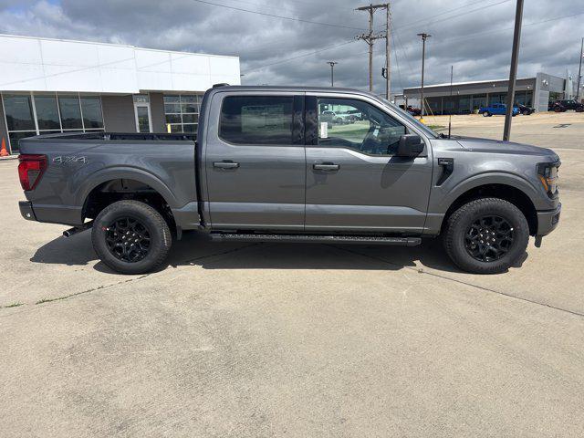 new 2025 Ford F-150 car, priced at $59,565