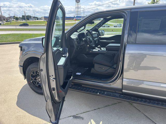 new 2025 Ford F-150 car, priced at $59,565