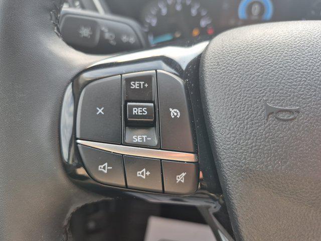 used 2021 Ford Escape car, priced at $17,999