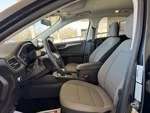 used 2022 Ford Escape car, priced at $22,822