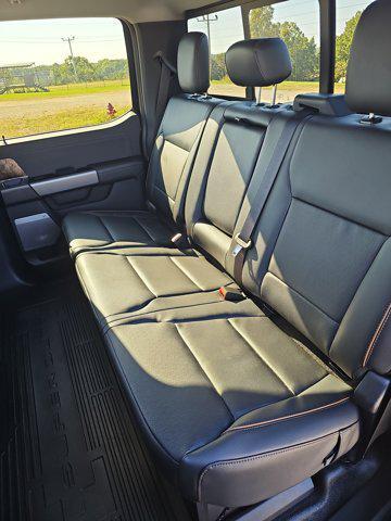 new 2026 Ford F-350 car, priced at $73,215