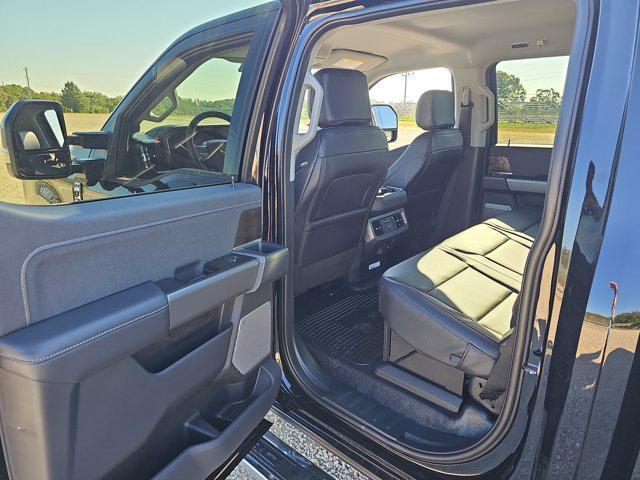 new 2026 Ford F-350 car, priced at $73,215