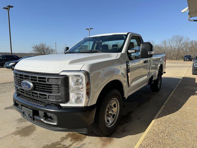 new 2024 Ford F-350 car, priced at $40,999