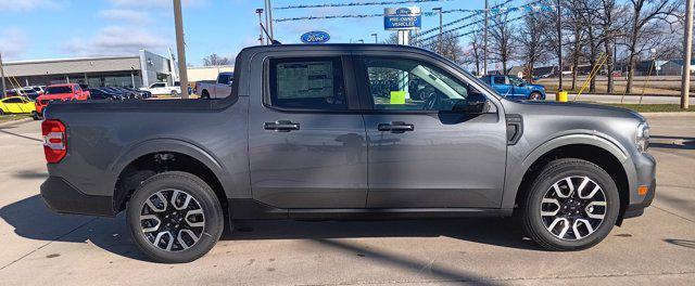 new 2024 Ford Maverick car, priced at $35,242