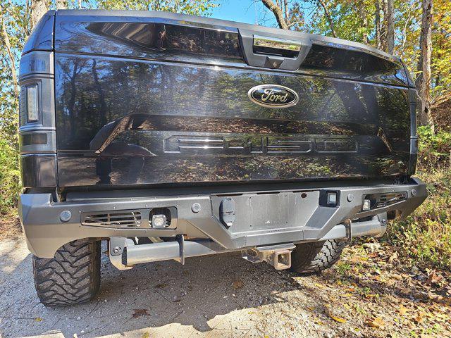 used 2020 Ford F-150 car, priced at $31,142