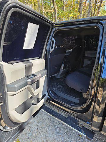 used 2020 Ford F-150 car, priced at $31,142