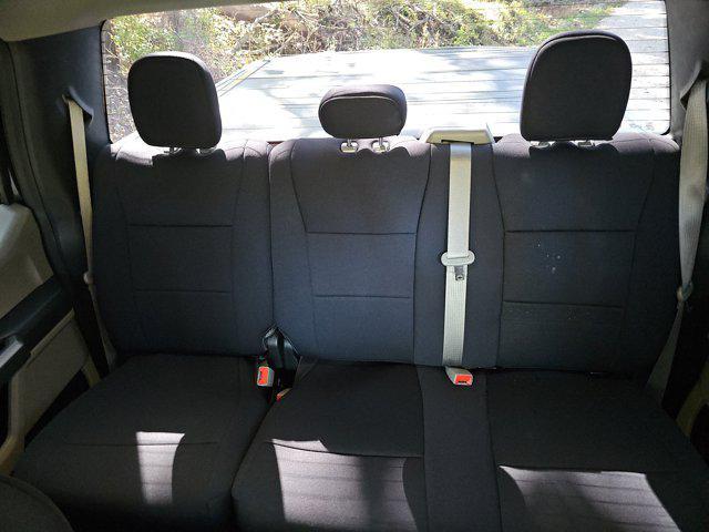 used 2020 Ford F-150 car, priced at $31,142