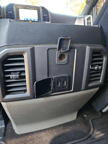 used 2020 Ford F-150 car, priced at $31,142