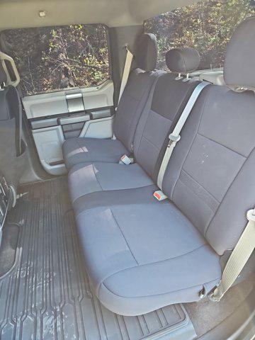 used 2020 Ford F-150 car, priced at $31,142