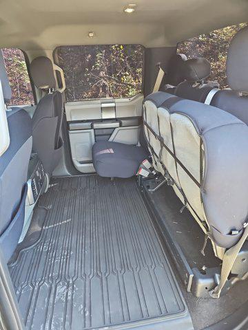 used 2020 Ford F-150 car, priced at $31,142