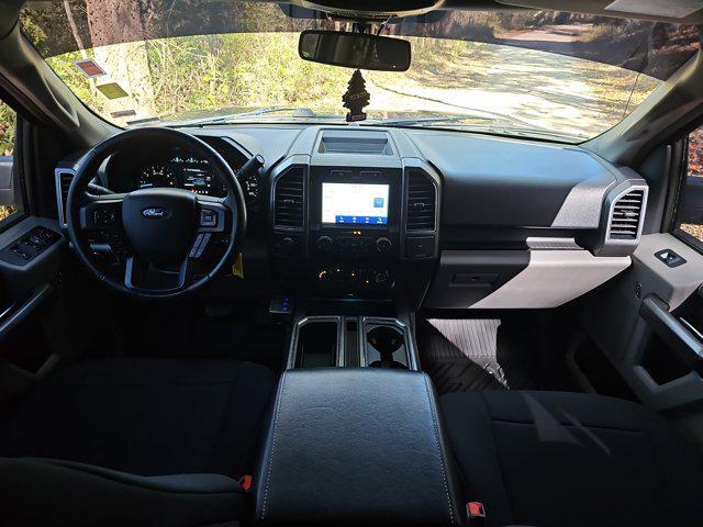 used 2020 Ford F-150 car, priced at $31,142