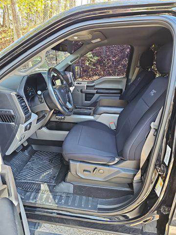 used 2020 Ford F-150 car, priced at $31,142