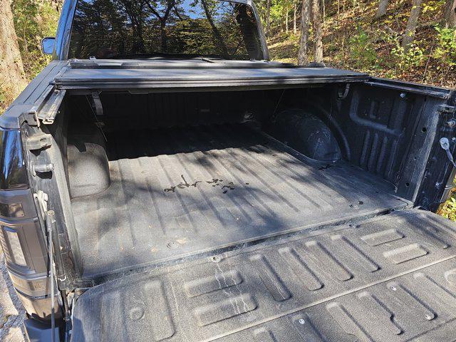 used 2020 Ford F-150 car, priced at $31,142