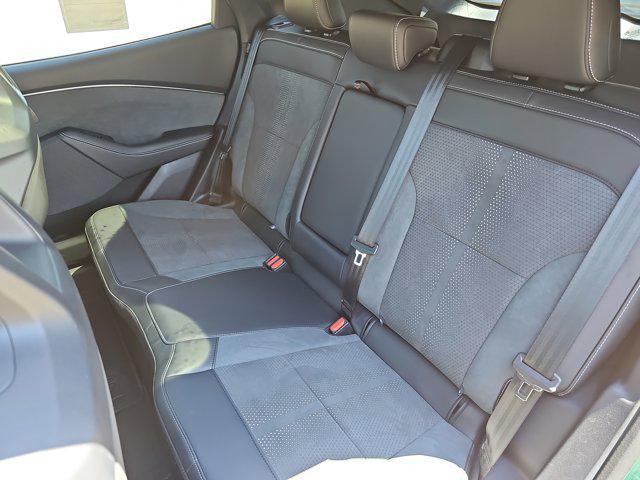 new 2025 Ford Mustang Mach-E car, priced at $59,397