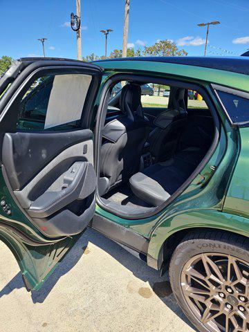 new 2025 Ford Mustang Mach-E car, priced at $59,397