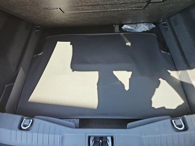 new 2025 Ford Mustang Mach-E car, priced at $59,397