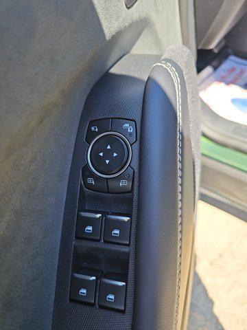 new 2025 Ford Mustang Mach-E car, priced at $59,397