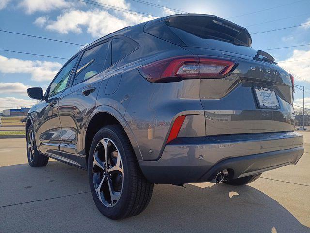 new 2024 Ford Escape car, priced at $36,061