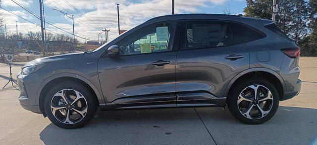 new 2024 Ford Escape car, priced at $35,061