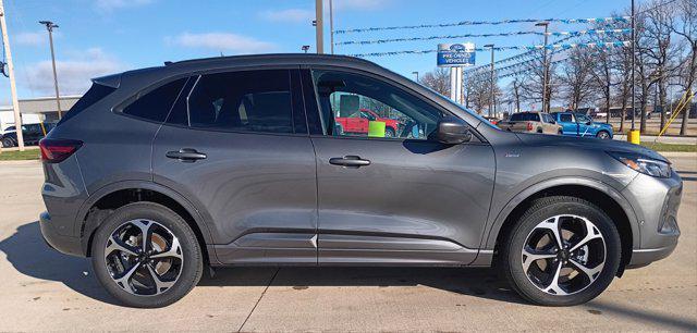 new 2024 Ford Escape car, priced at $36,061