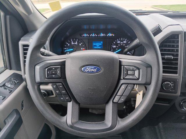 used 2019 Ford F-250 car, priced at $34,042