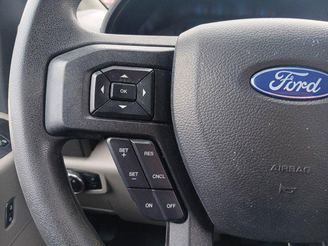 used 2019 Ford F-250 car, priced at $34,042