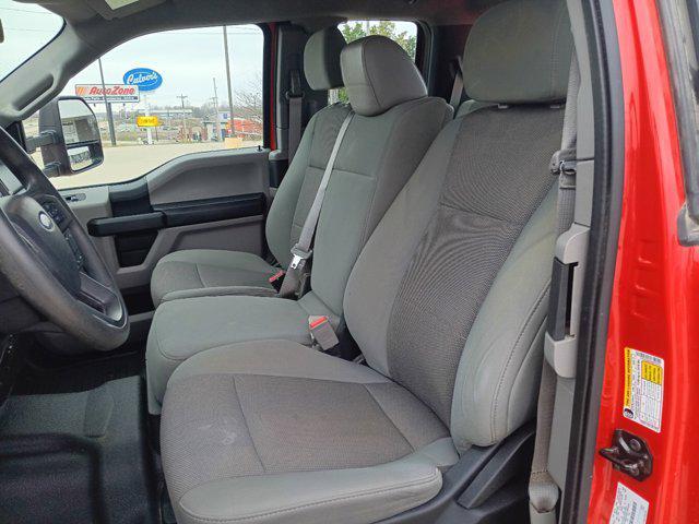 used 2019 Ford F-250 car, priced at $34,042