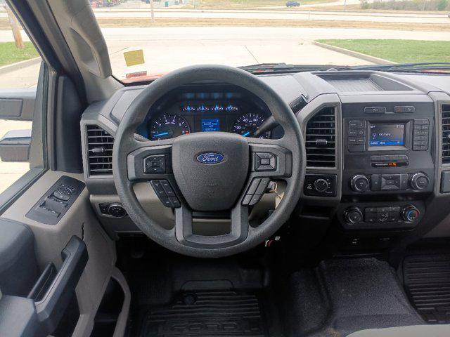 used 2019 Ford F-250 car, priced at $34,042